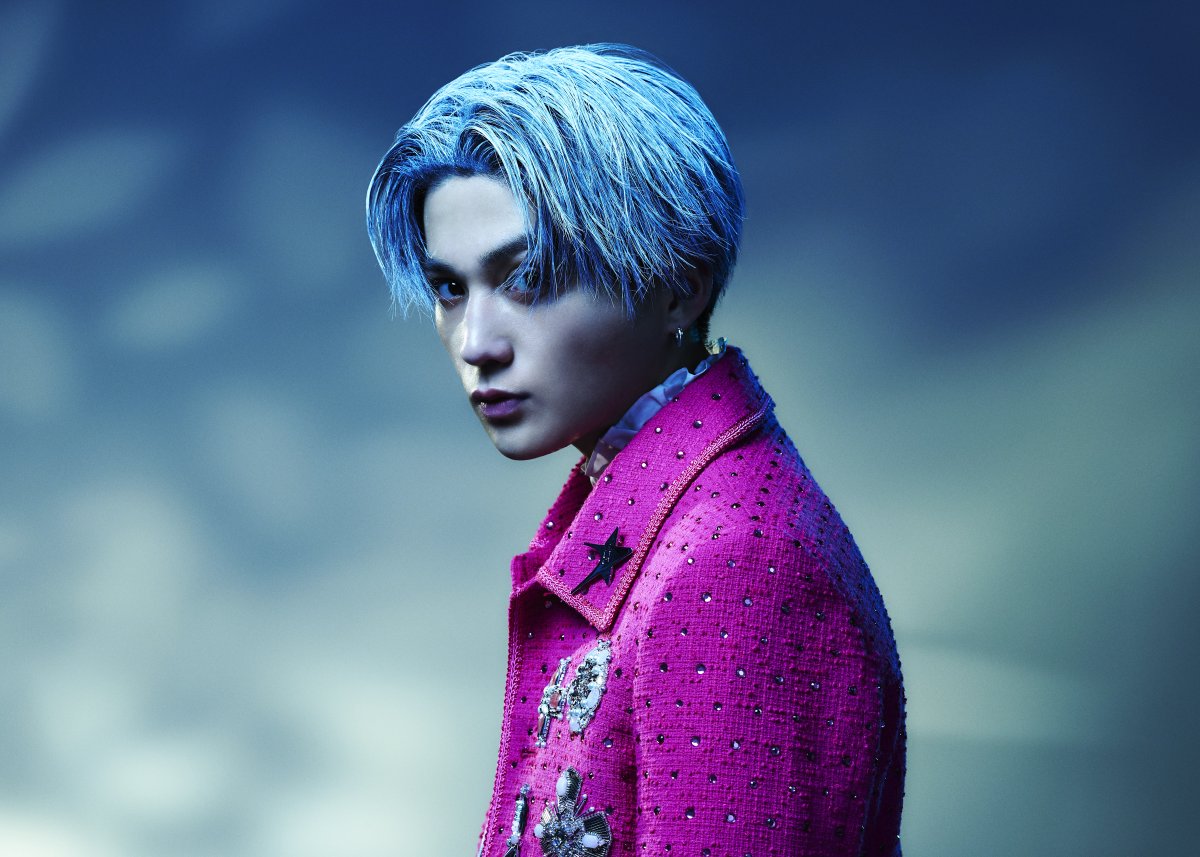 BATTLE OF TOKYO CODE OF Jr.EXILE」New Artist Photo Astro9 KARASU