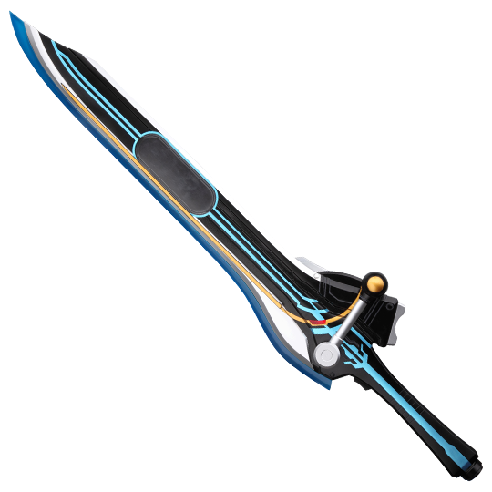 CSM変身ベルト商品化希望 変身ベルトではありませんが、メダジャリバー