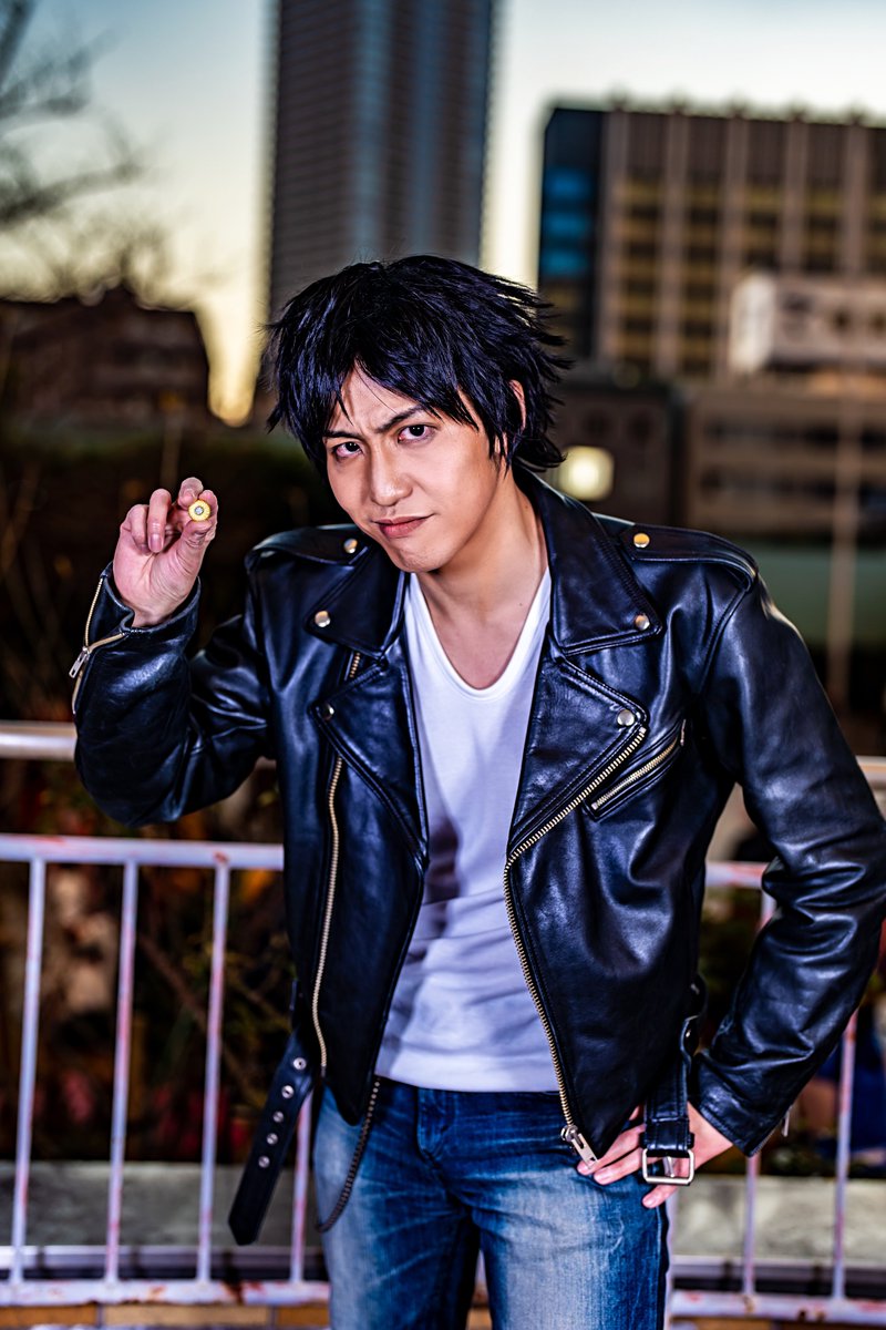 ジャッジアイズ / ロストジャッジメント 八神隆之 photo