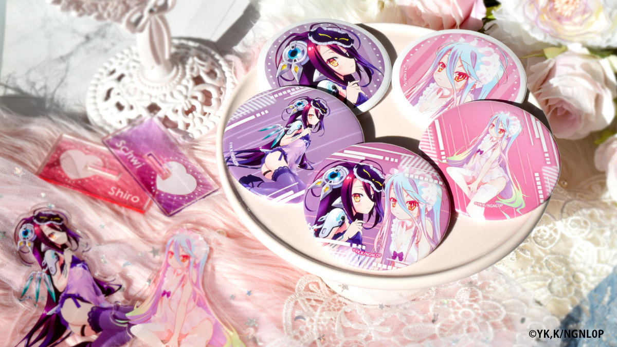 ✨✨✨✨✨✨✨✨✨✨ モーリーオンラインスクラッチ ノーゲーム・ノー