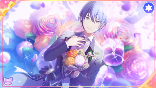 冬弥くんハッピーバースデー🎉 1週間限定誕生日ガチャと、本日限定