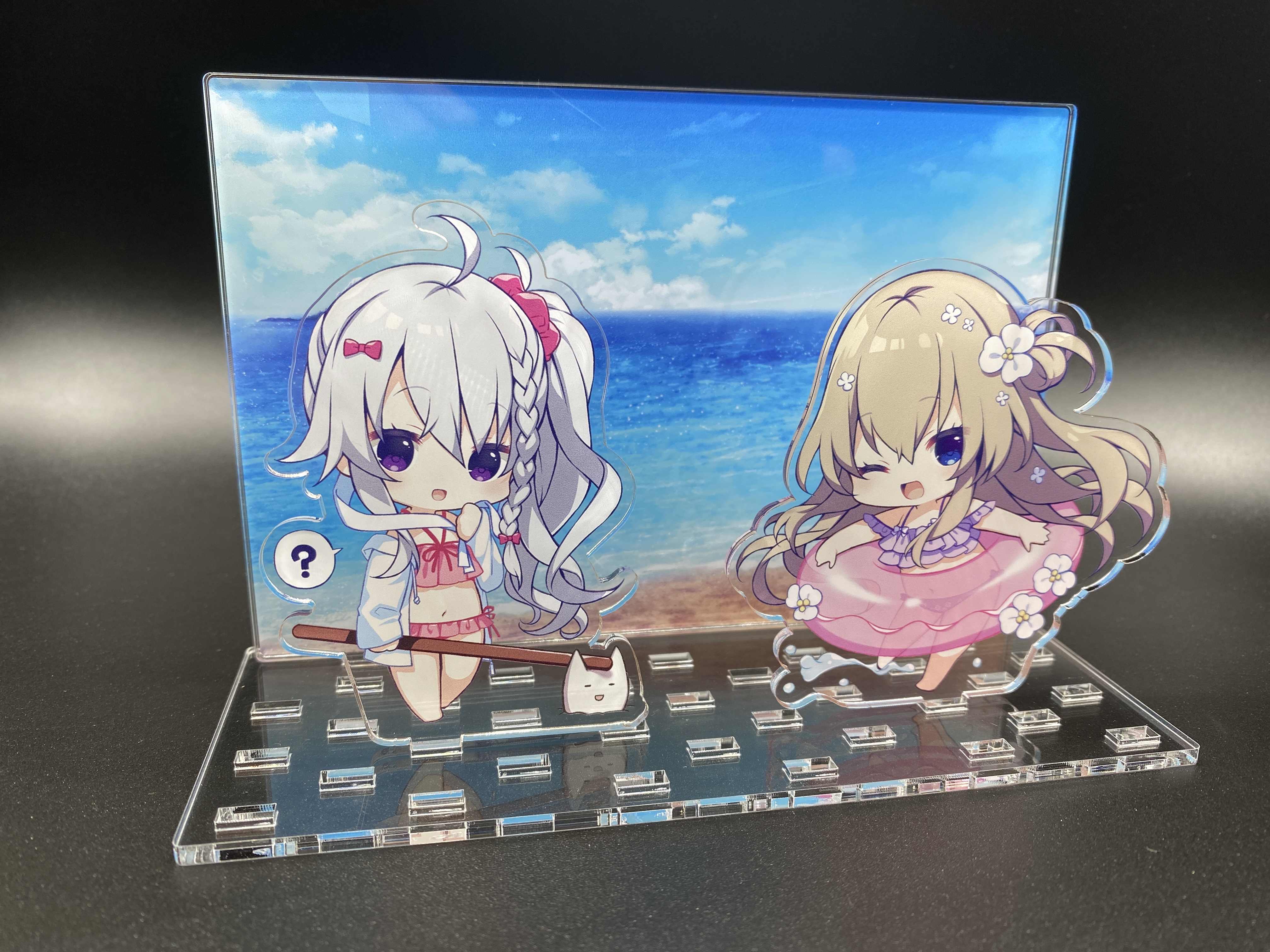 9-nine-各種グッズ 9-nine-』公式 on X: 