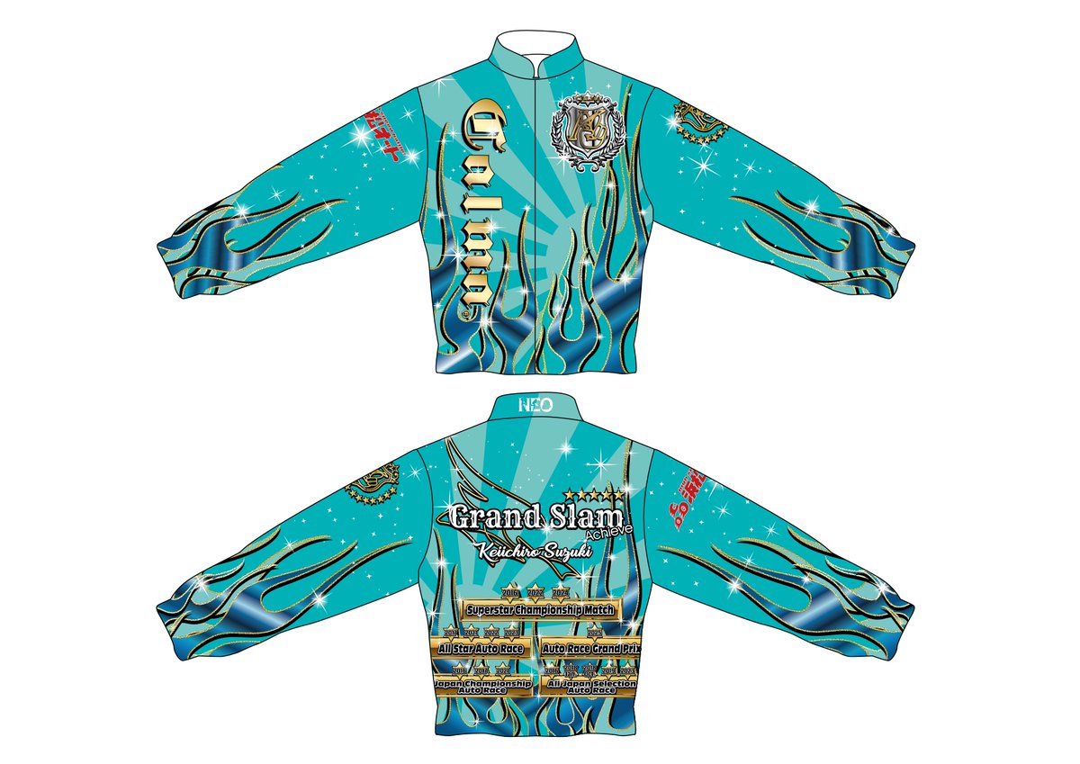 浜松オート グッズ販売のお知らせ #鈴木圭一郎 選手 #SGグランド