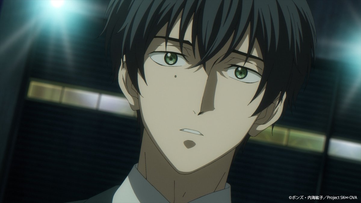 TVアニメ「SK∞ エスケーエイト」 (@sk8_project) / Posts / X