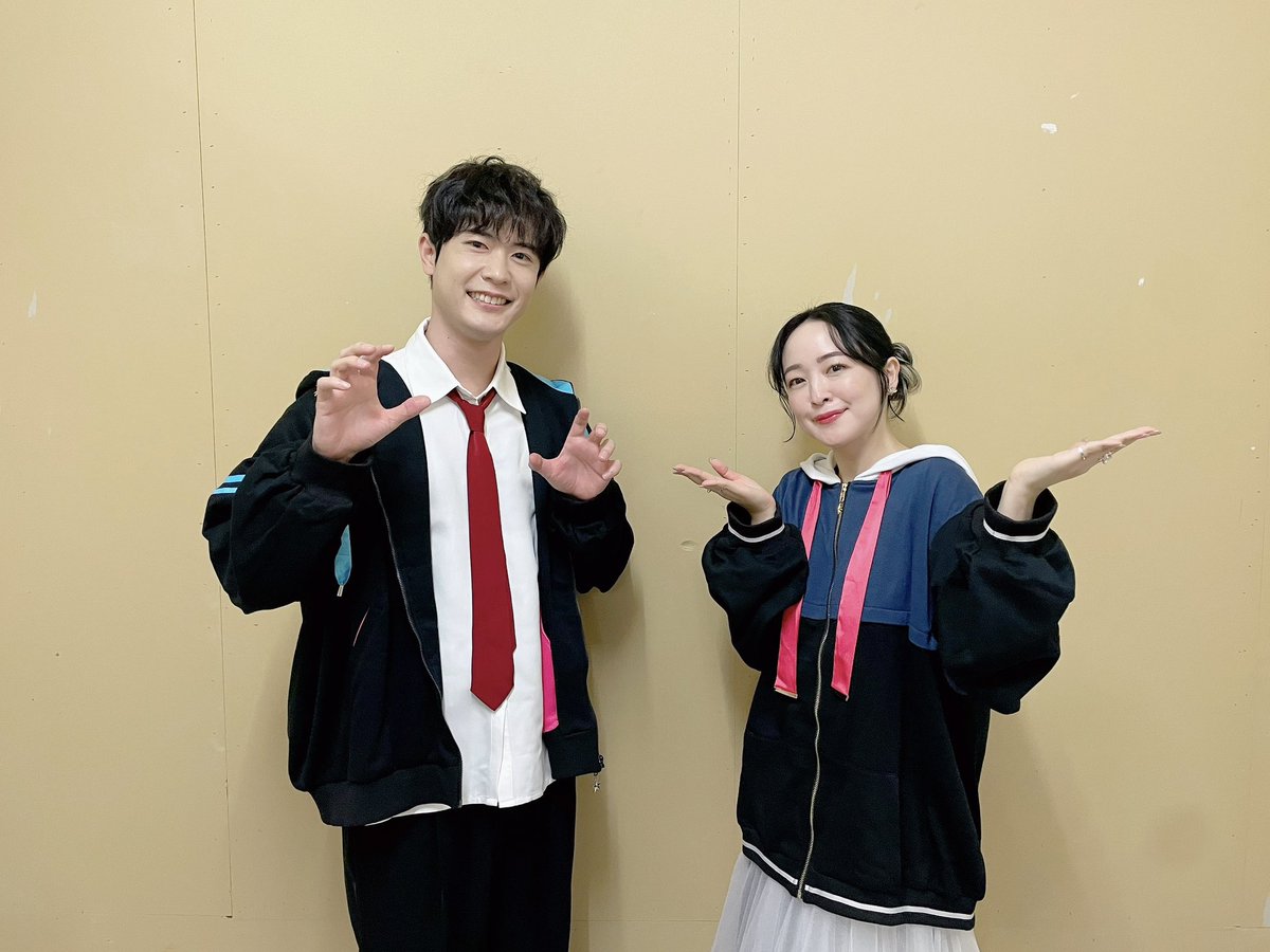 🌟ラジオ出張版有難う御座いました🌟 TVアニメ【#推しの子】 「【推し