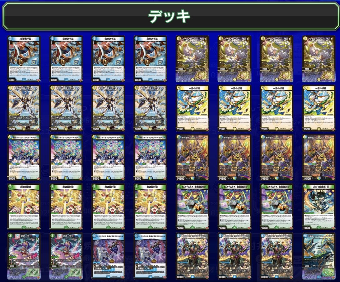 全国大会2025 エリア予選 東北エリア 優勝は『光水自然ゴルギーオー