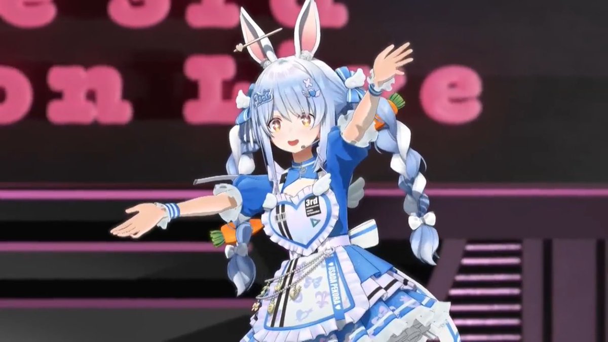 っ'ヮ'c)ｵﾊﾍﾟｺｵｵｵｵｵｵｵｵｵ 2日目行ってきます！！！！！☀️ #きゅるるん