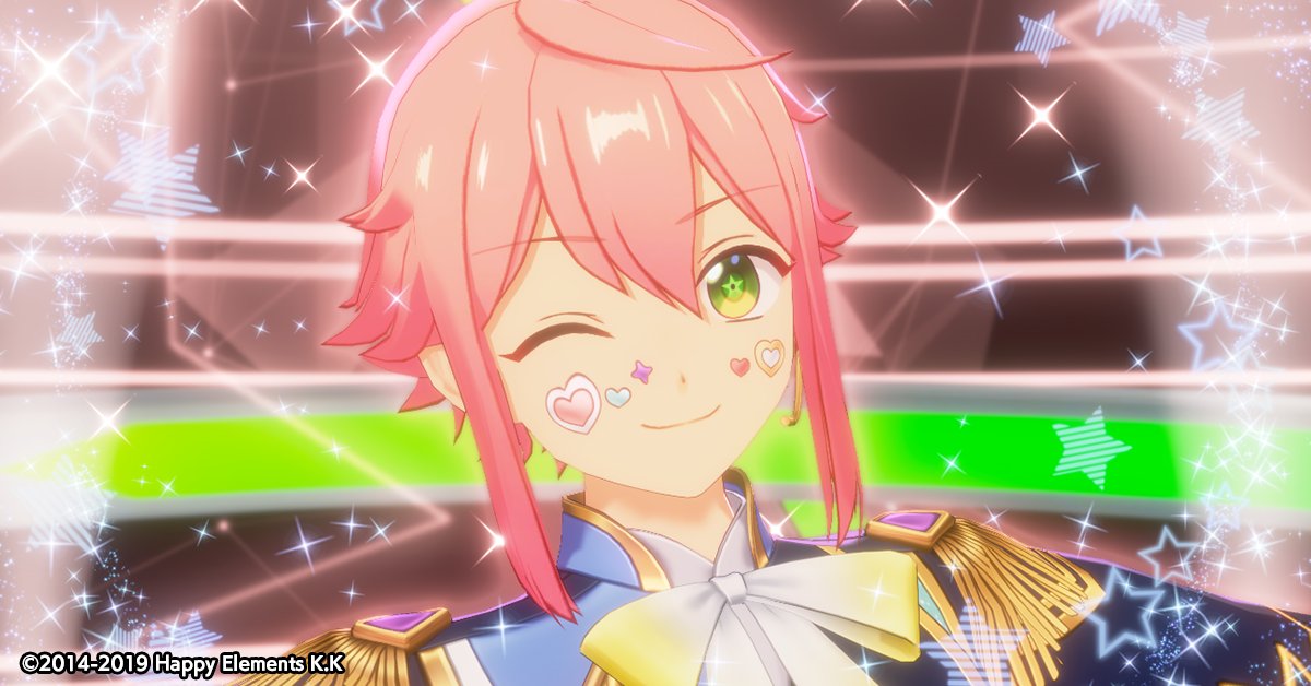 誕生日のお知らせ】 本日は🎊🎂姫宮 桃李の誕生日！！🎂🎊 『Music