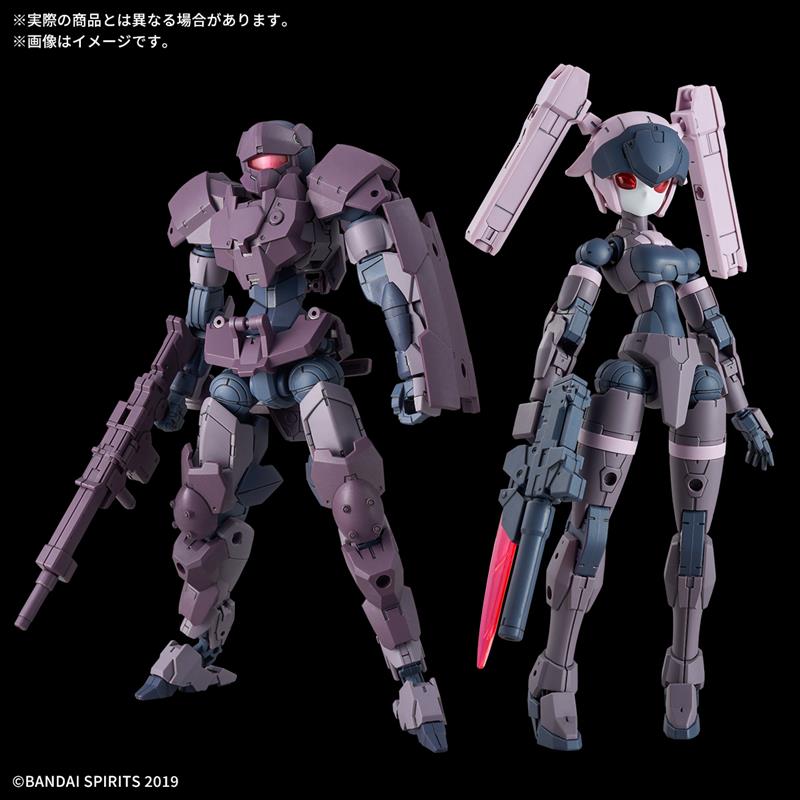 ▷限定レジ販売 ※数量限定／各商品2個まで 30MMからは「1/144アチェ