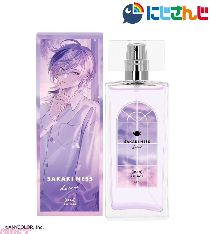 にじさんじ】「3SKM」の北見遊征、魁星、榊ネスをイメージ！ ルーム