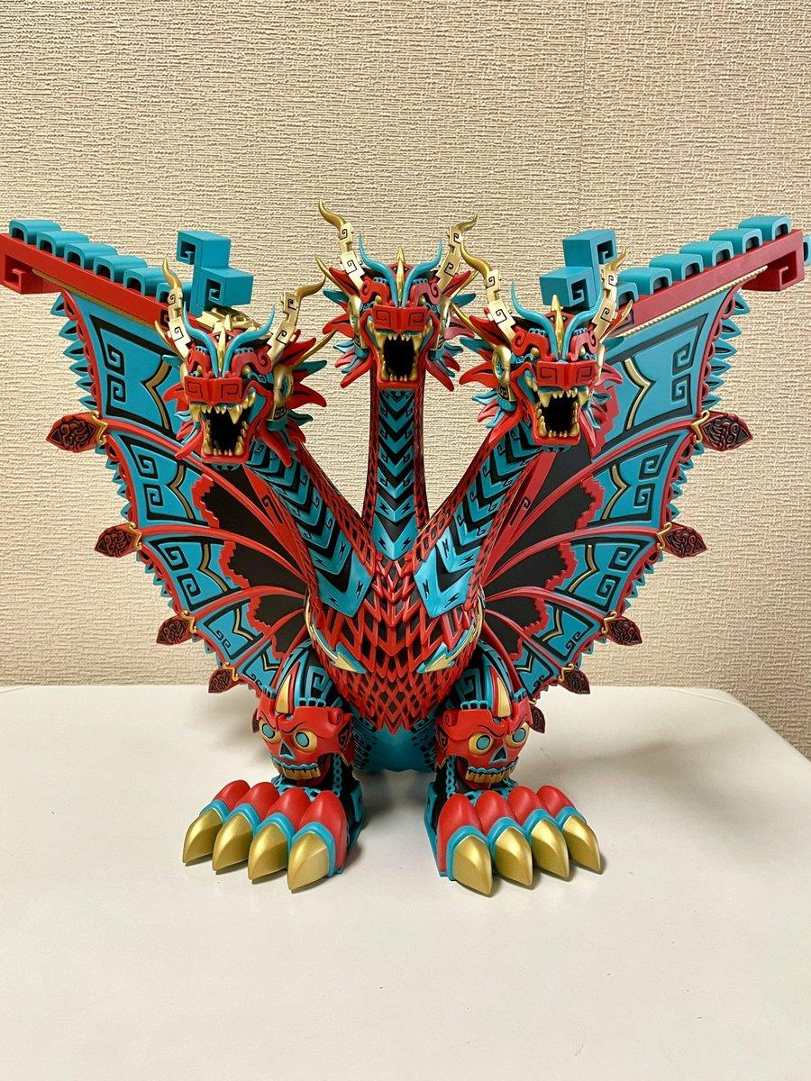 MONDO（モンド）のUrban Aztec（アーバン・アステカ）さんデザインの