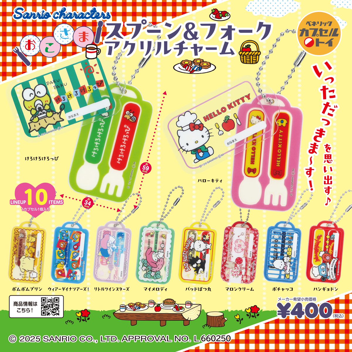 ベネリック カプセルトイ［公式］ (@capsuletoybu) / Posts / X