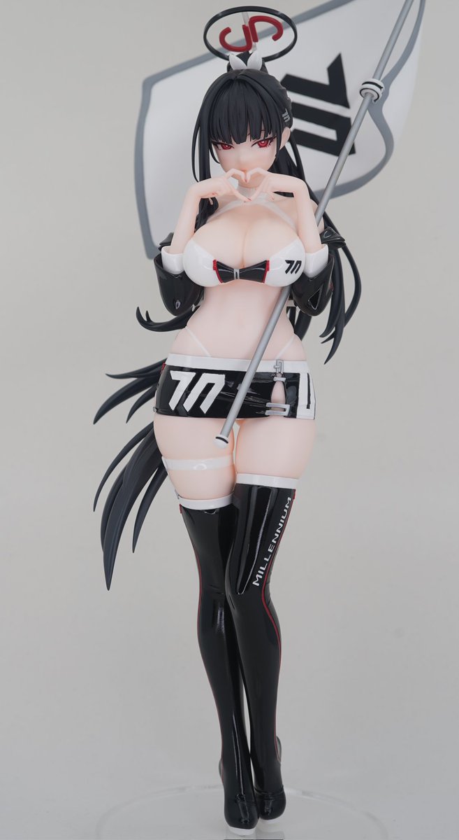 リオを見て以来、なぜかこの衣装が頭から離れず、初めてのオリジナル