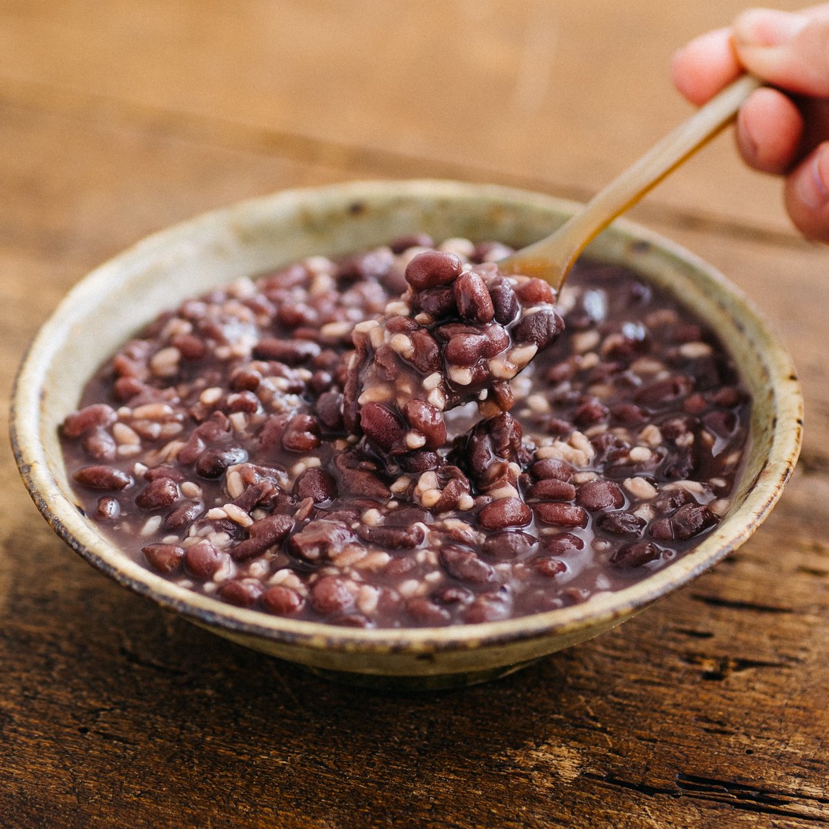 👨‍🍳シロカのおすすめレシピ #おうちシェフ で作る！ #発酵あんこ