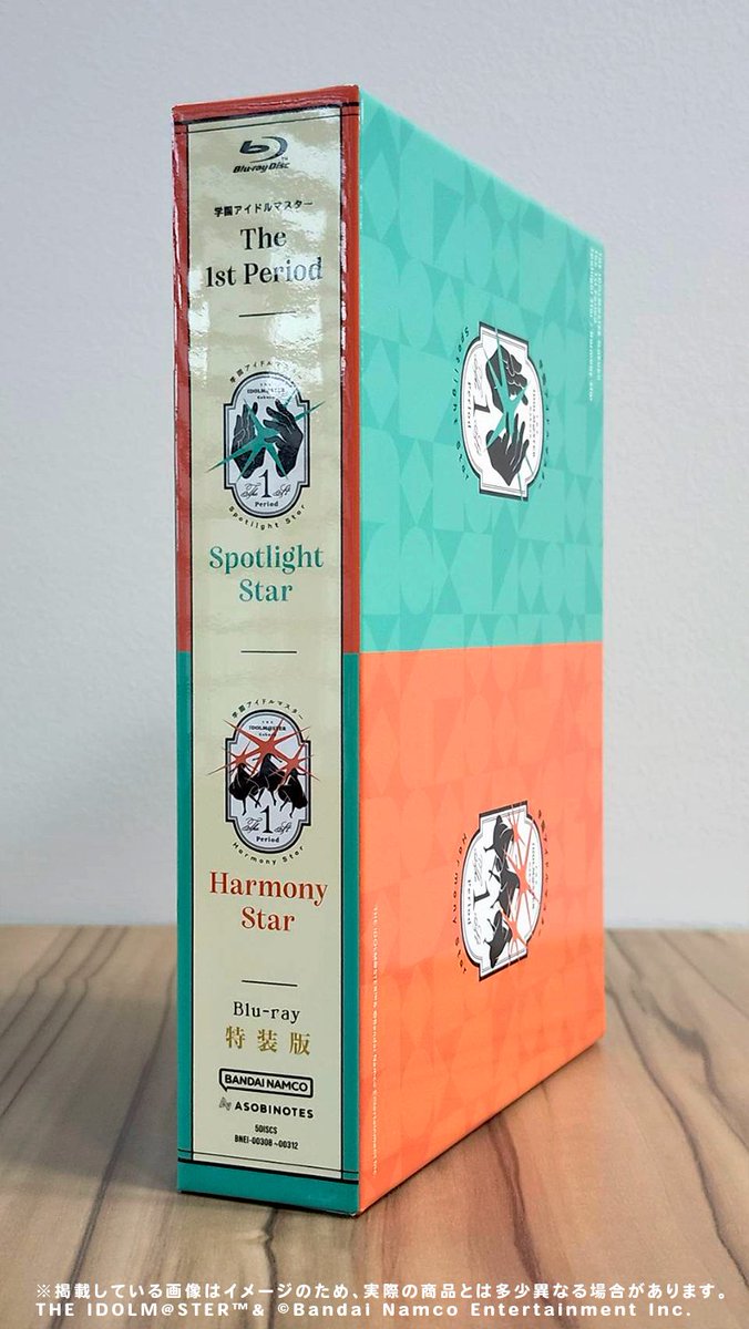 ☆┈┈┈┈┈┈┈┈☆ #学マス1st Blu-ray 受注締め切りまで あと3日