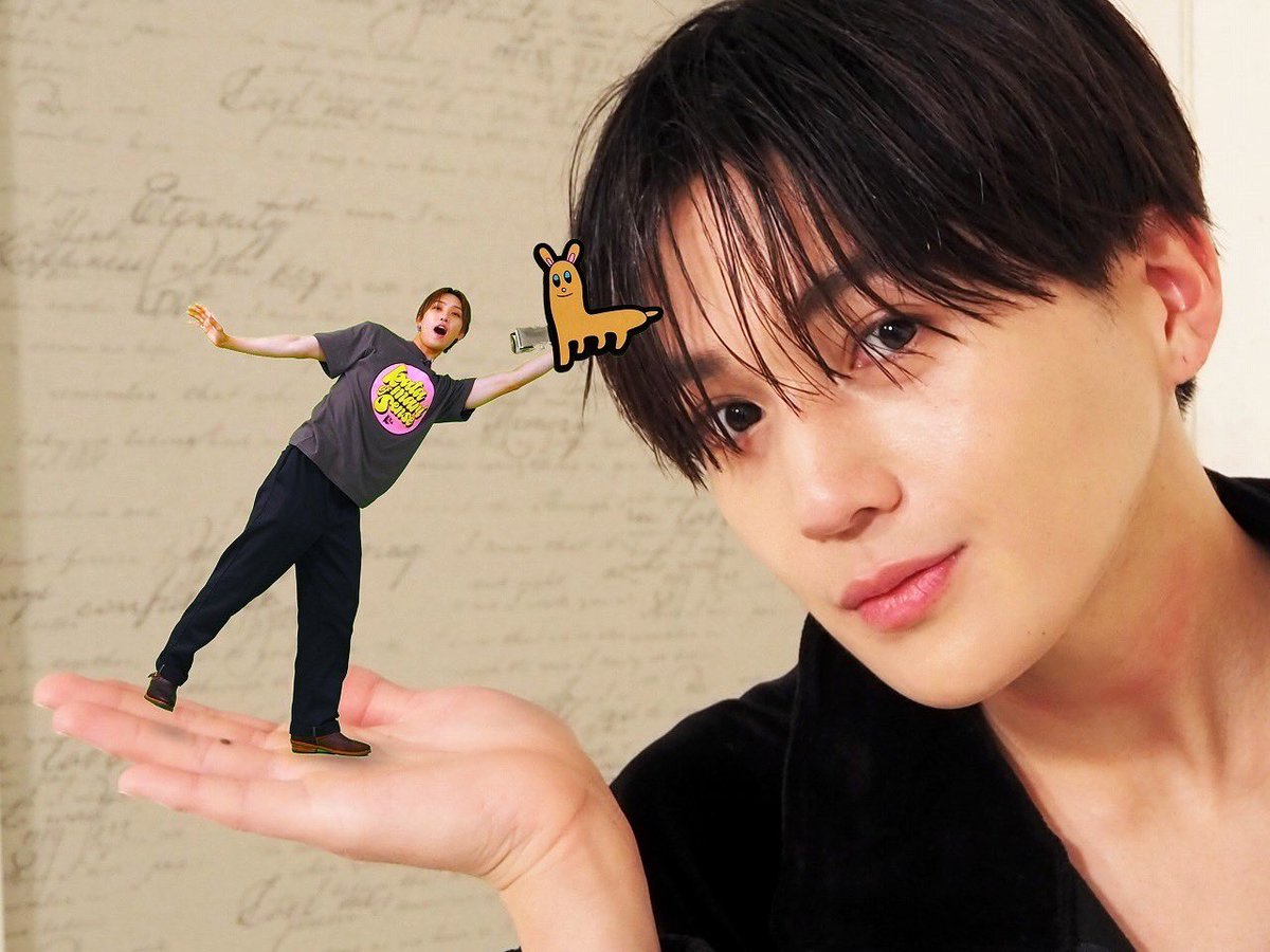 堀夏喜 レギュラー冠番組 #ホリナツのカンムリ（仮） ホリパカグッズ