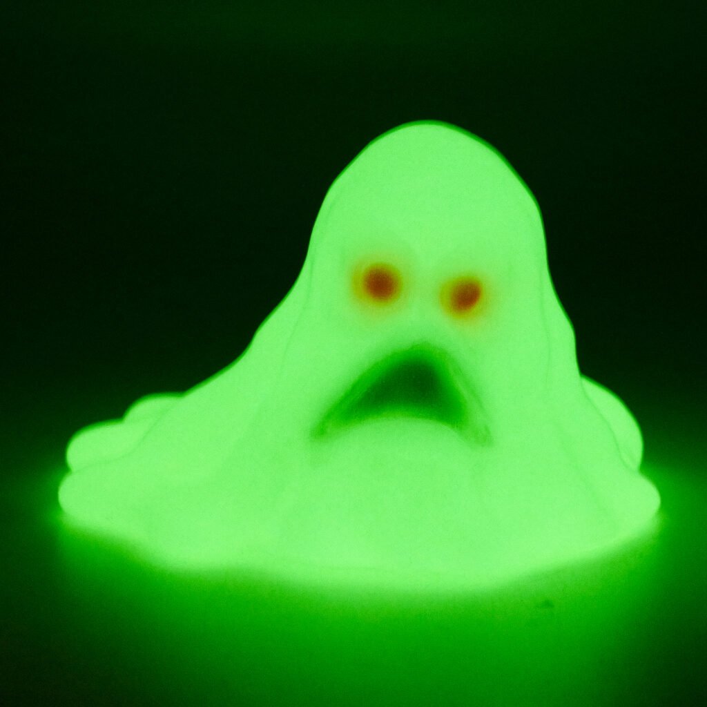 ソフビ 抽選情報】#GYAROMI より『#外道スライム』と『#外道ブラック