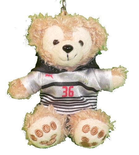 ぬい服のお店 チャームド・ライフ-ぬいぐるみの衣装・コスチューム販売