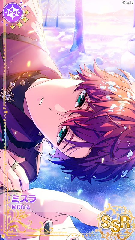 予告】 2月1日(日) 0時よりBirthdayガチャ〈February〉が開催🎉 【期間