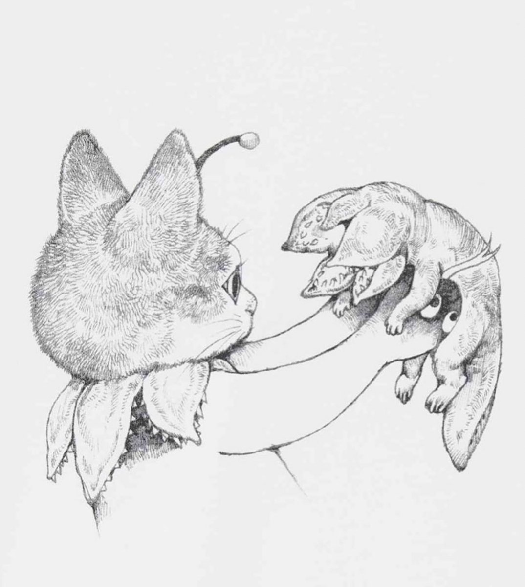 明日からの #東京コミコン にてこちらの二種類の絵のロングスリーブ