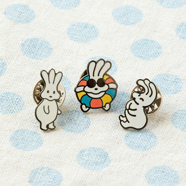 おじぎちゃん♥