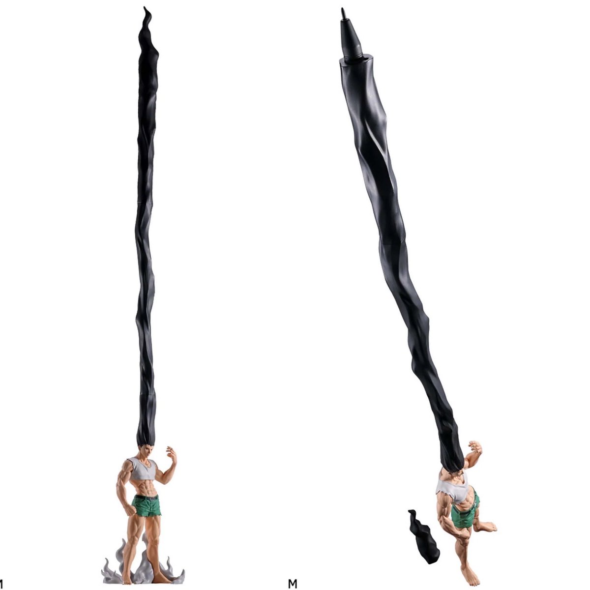 Post by あ〜なんだ on X: ゴンさん！