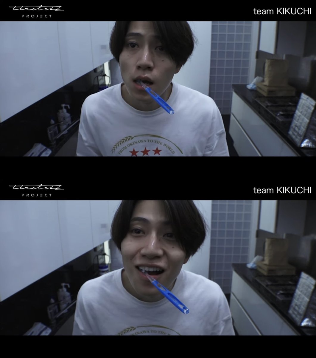 カノックスターの似顔絵