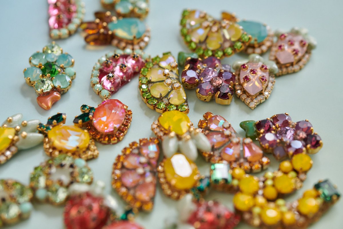 taMa (@taMa_Bijoux) / Posts / X