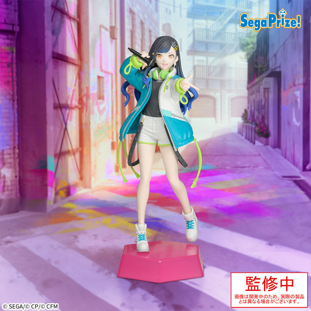 プライズ】 『プロジェクトセカイ カラフルステージ！ feat. 初音ミク