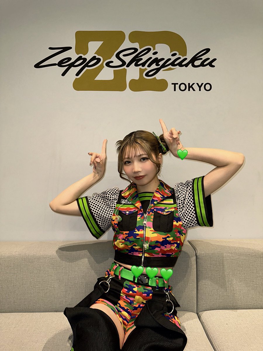 ひーちゃん【FR2PON!】 (@hiichan_fr2pon) / Posts / X