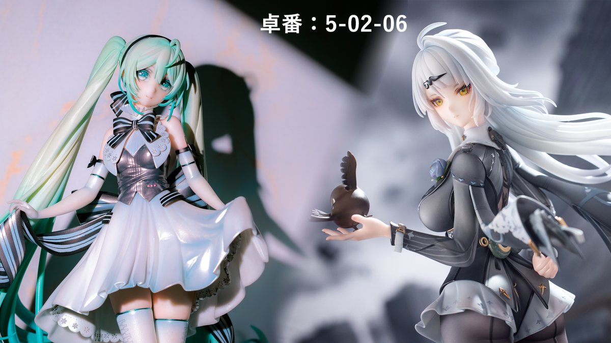 紫藤室@WF2026冬5-16-01 (@PolkaVeno) / Posts / X