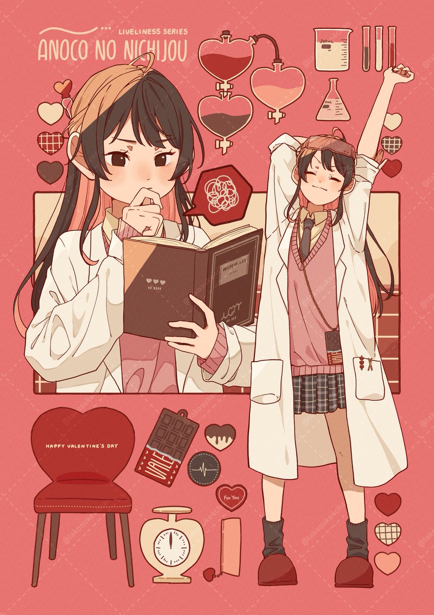 うさこ Üsako (@usakonbu22) / Posts / X