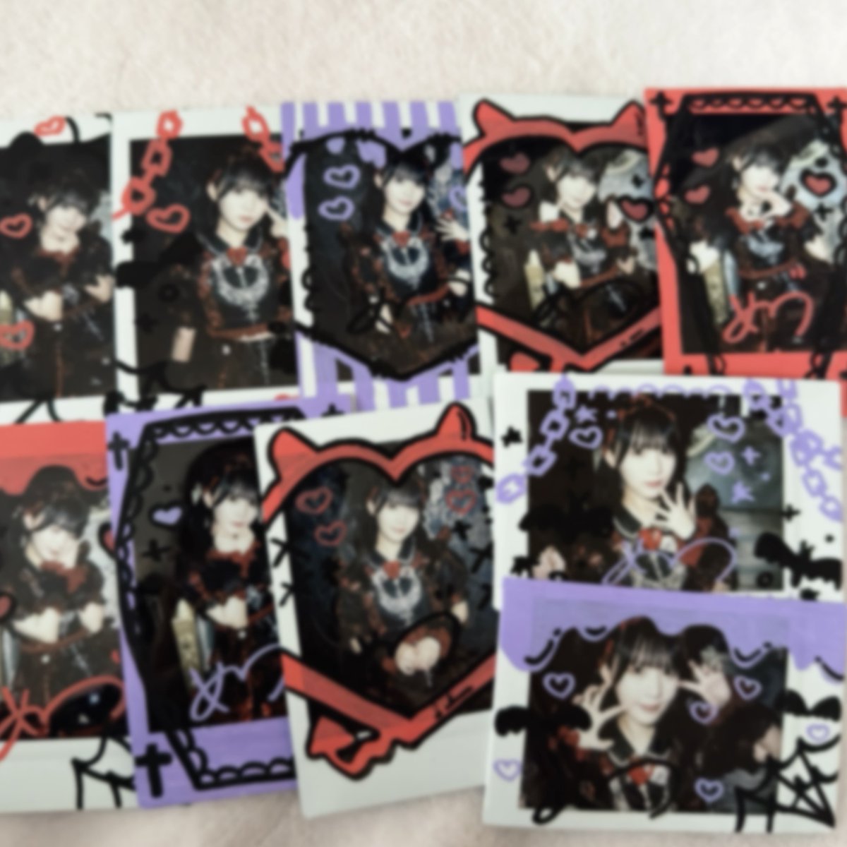 恋星はるか【のんふぃく/ギルギル/iLiFE!】 (@Haru_nonfic) / Posts / X