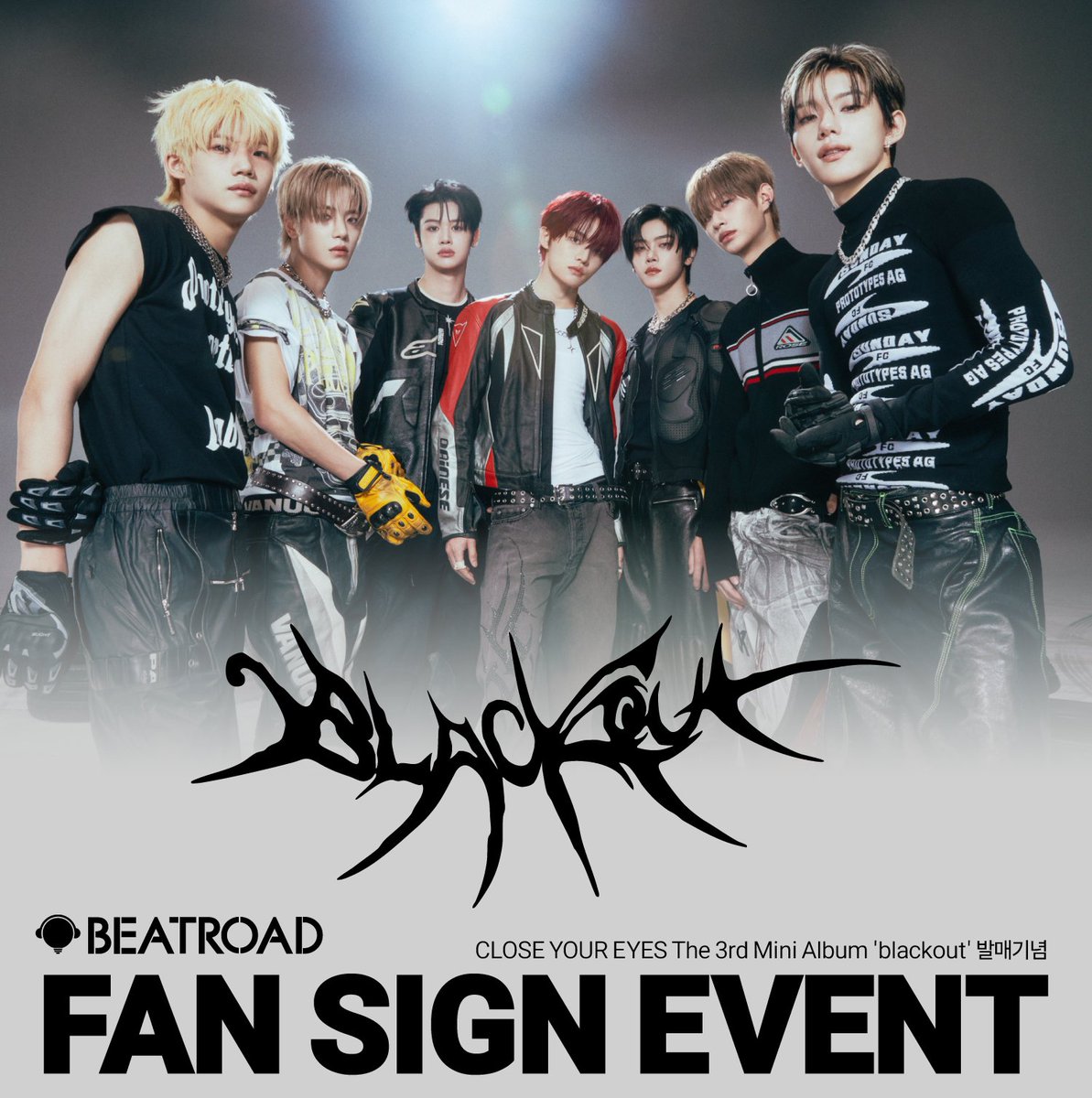 CLOSE YOUR EYES (@closeyoureyes_7) / Posts / X