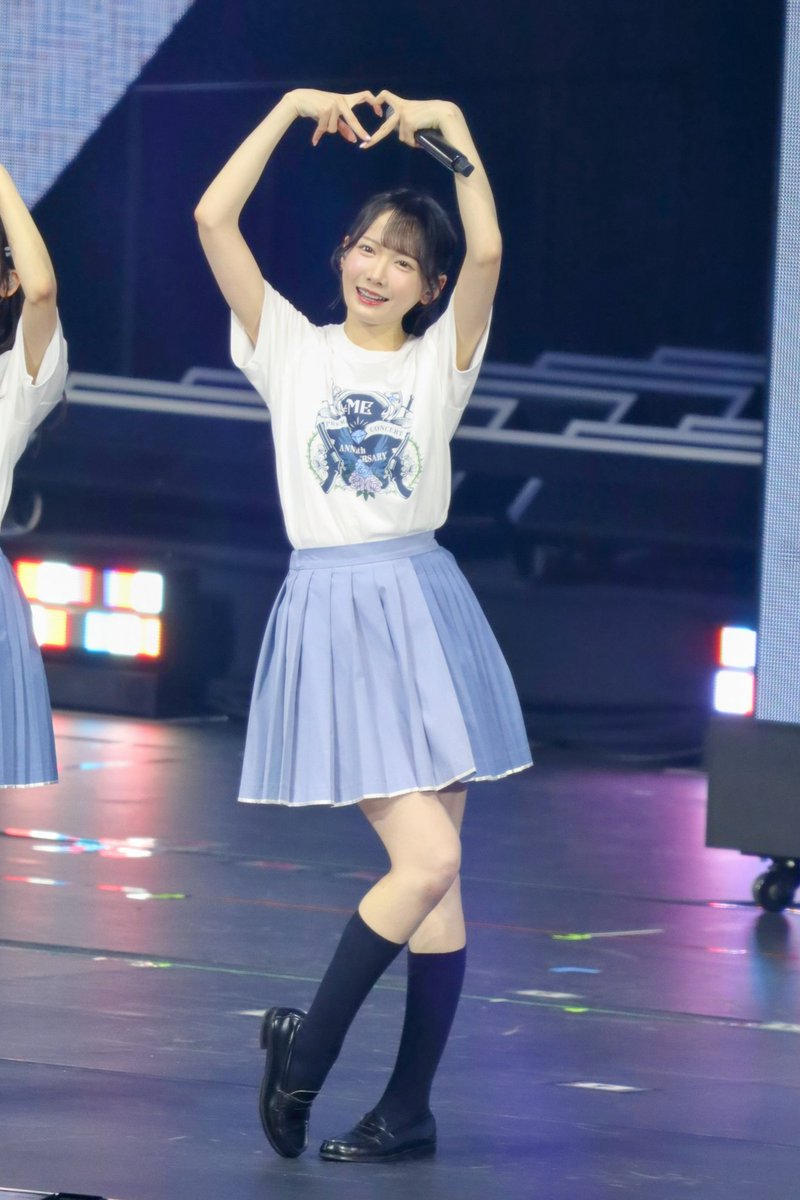 ノイミー7周年コンサート #ノイミー 鈴木 瞳美 さん @suzuki_hitomi_