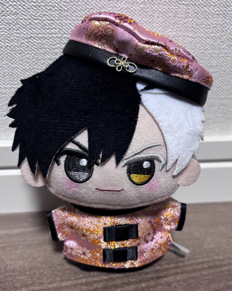 momo【2/23CC福岡A館B23】 (@momonui_momo) / Posts / X