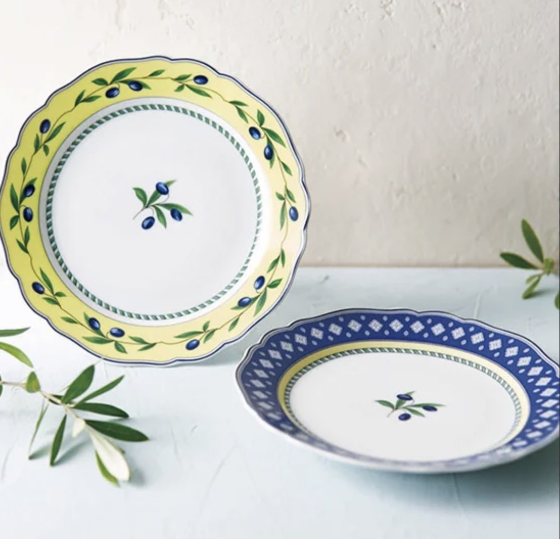 またふつふつと食器熱が湧いて来て…買っても何年使える？何回使える