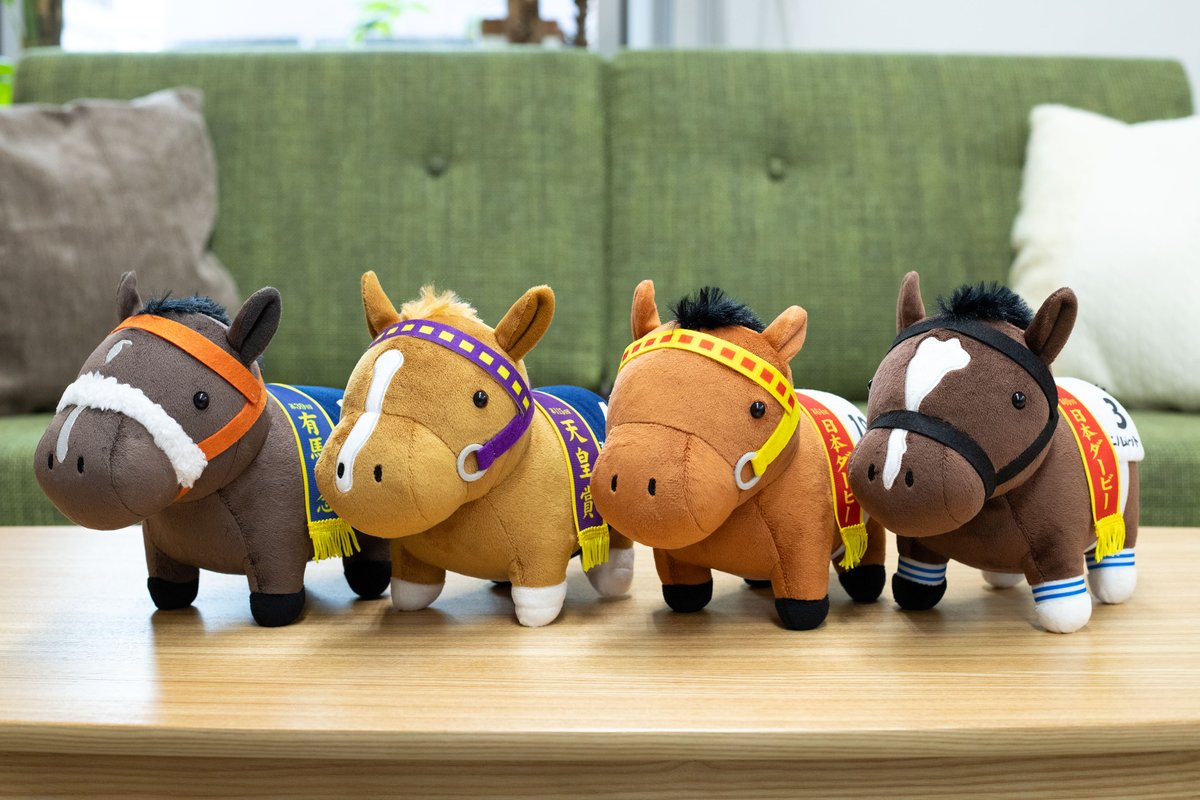 サラブレッドコレクション【公式】 (@sarakore_info) / Posts / X