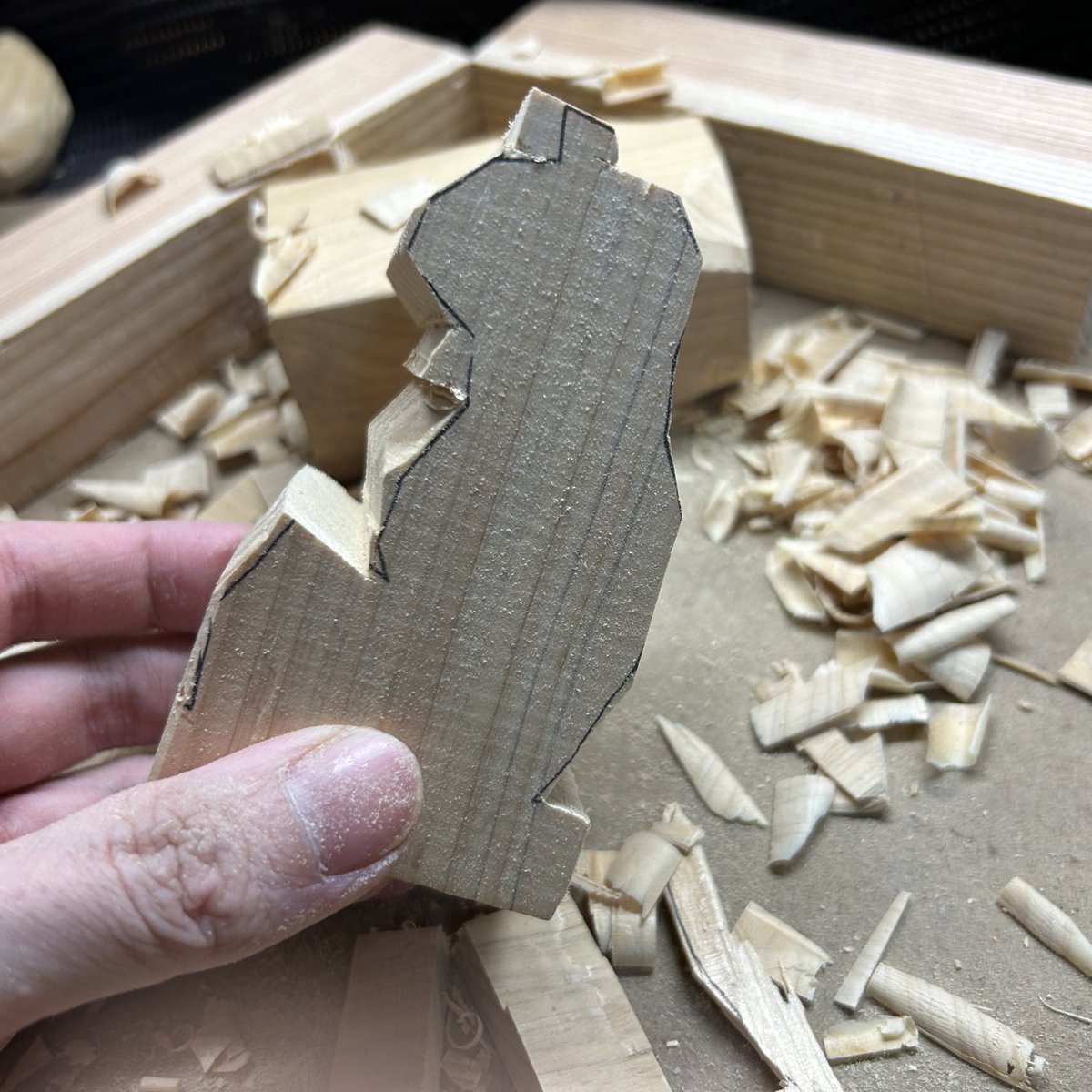 これがこうしてこう！！