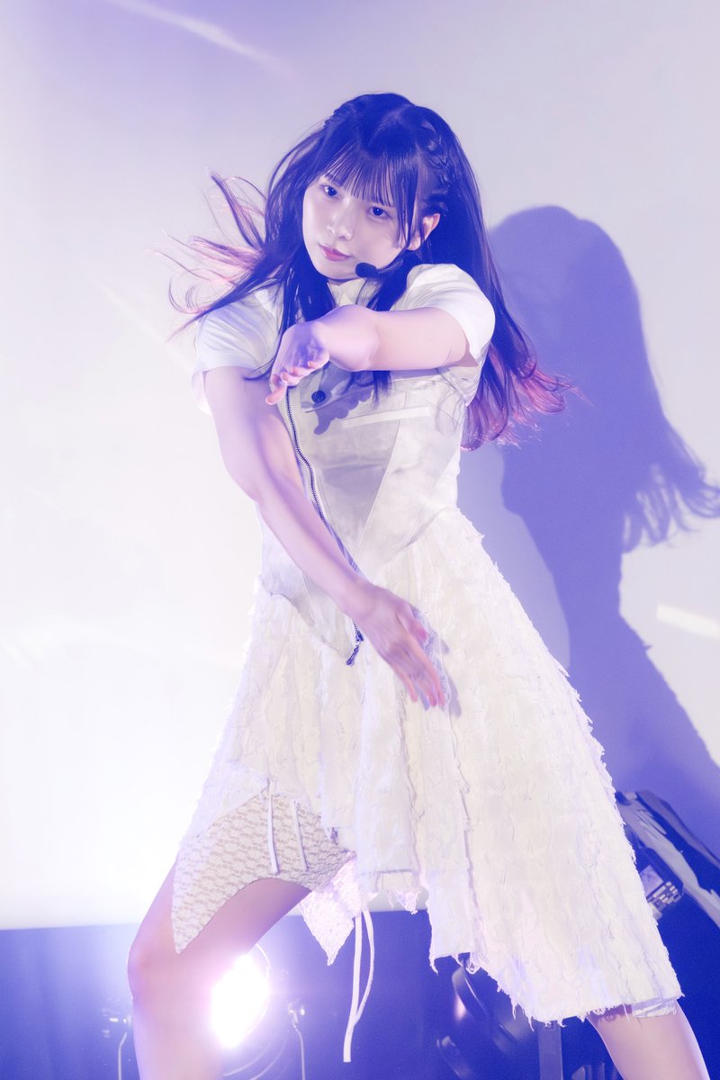 2026-02-01 #RainTree #遠藤莉乃˖⋆✧ #レインツリー1stアニバ