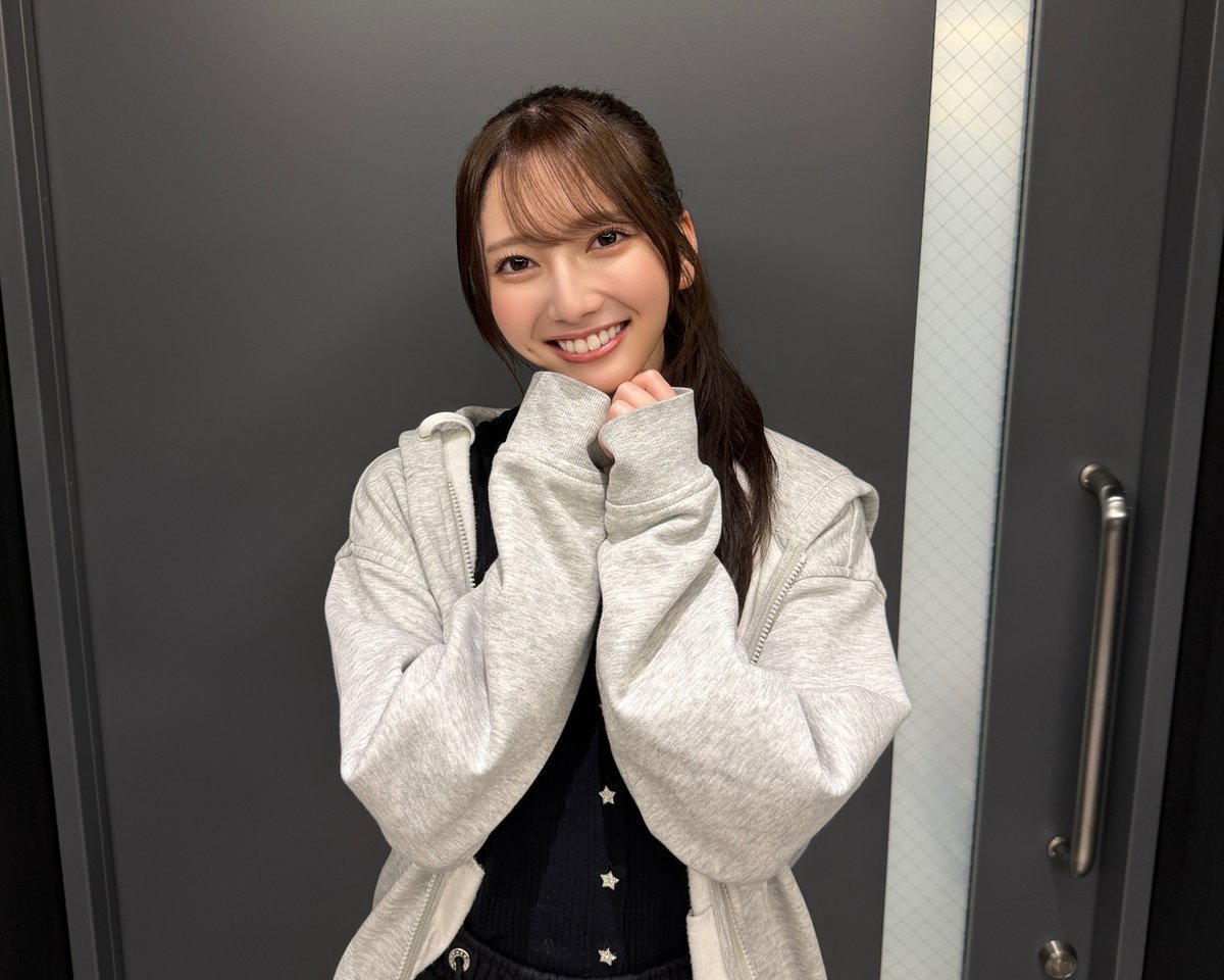 10代のきらりんを応援できて幸せでした！ そしてもちろん20代の