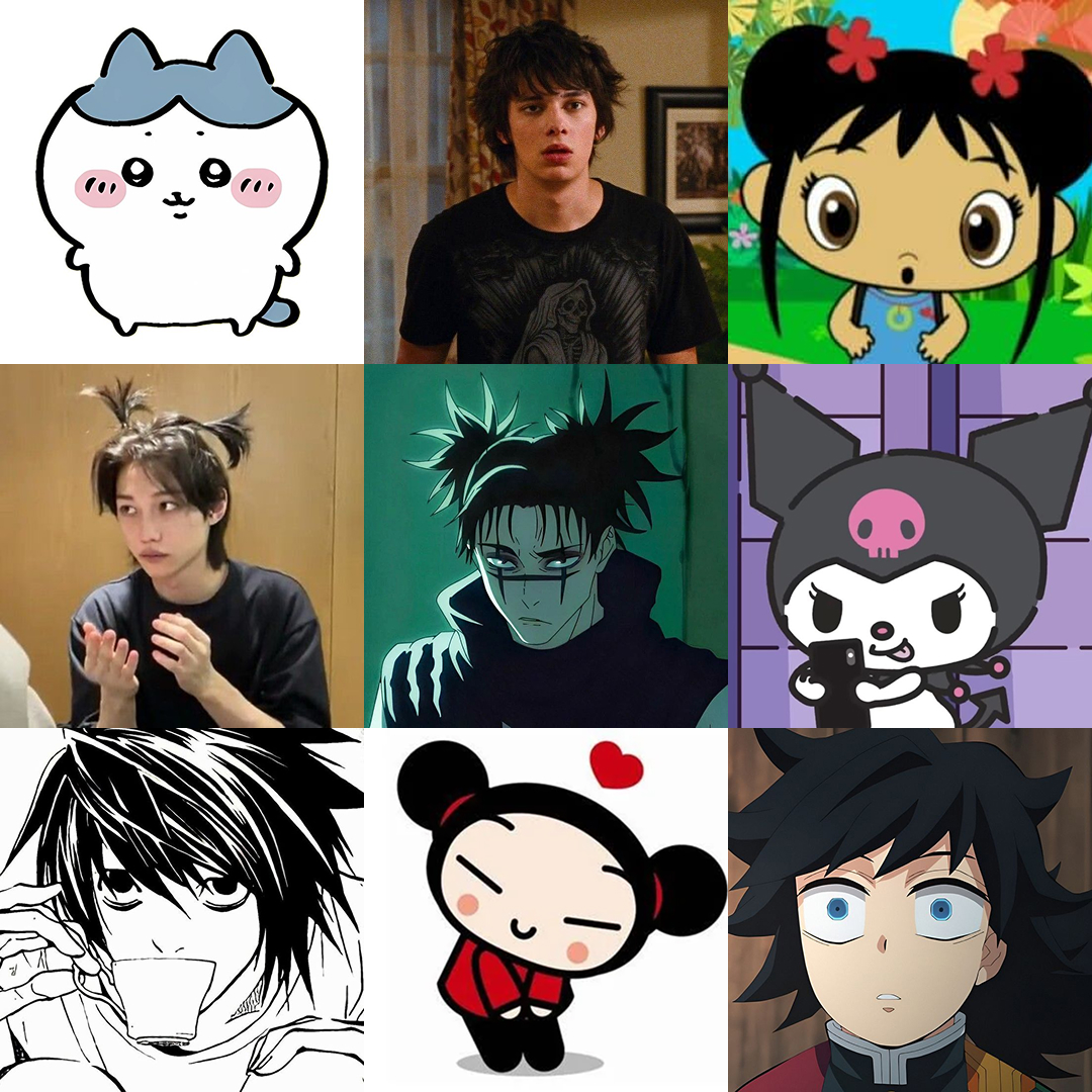 ANIME Impulse™ | アニメ インパルス (@animeimpulse) / Posts and