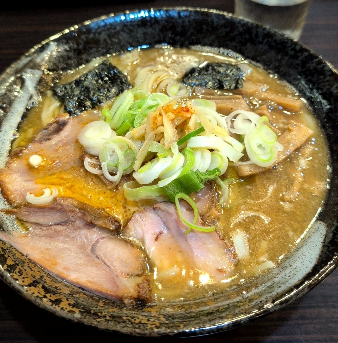 らーめんまん (@ramenmannnnnnnn) / Posts / X