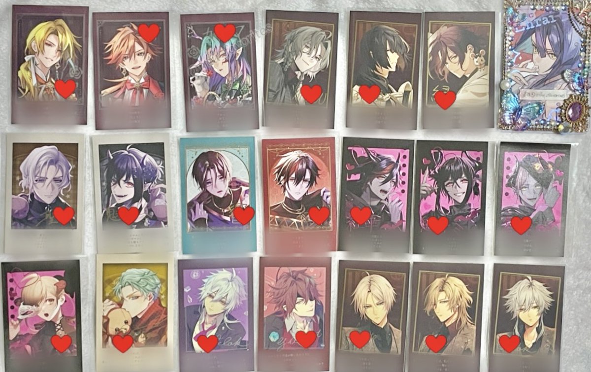 交換】オトメイト オトファン 譲: オトマ オトなつ オトふゆ 署名入り