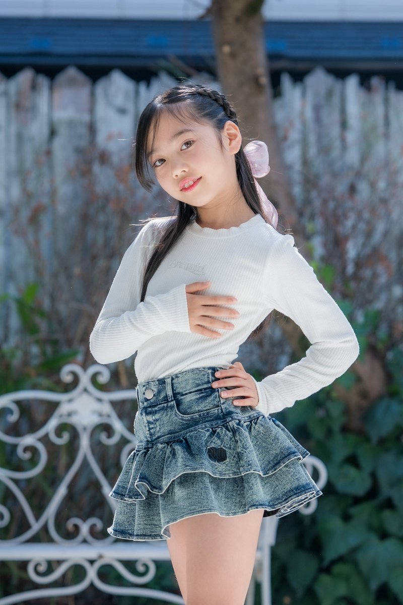 むむちゃん @mumuchan_dance #むむ #Cute撮影会