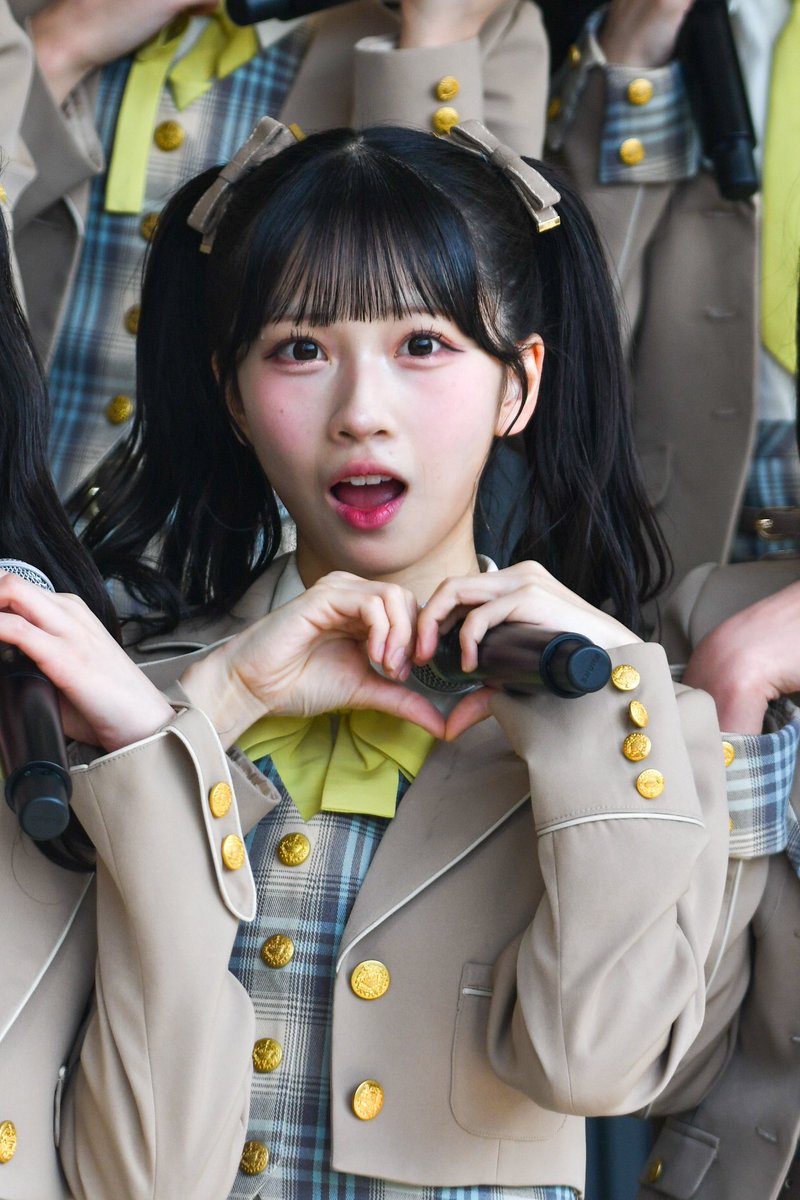 2/22 ≒JOY 4th シングル「電話番号教えて！」発売記念スペシャル