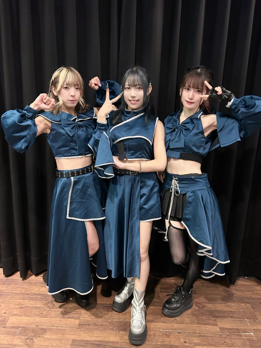 黎鮫ワナ【ジエメイ】 (@jiemei_wana) / Posts / X