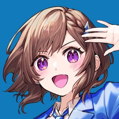 道明寺ここあ 💙 COCOA DOMYOJI (@cocoa_domyoji) / Posts / X