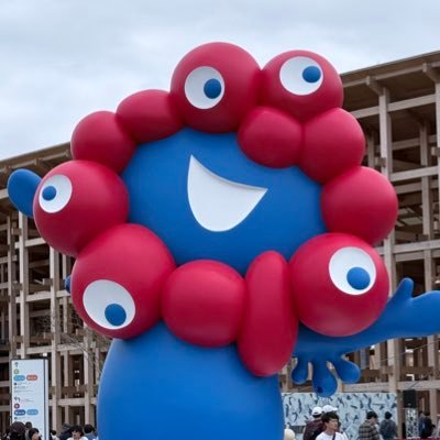 ミャクミャクグッズ情報 (@389389_goods) / Posts / X