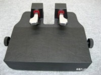 ピアノ補助ペダルクローバー｜テレマン楽器（楽器PLAZA）：様々な